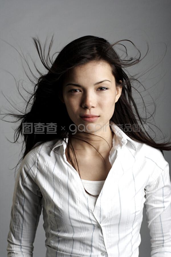 蛇蝎女人